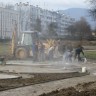 Uz Park mladenaca gradi se i park za pse