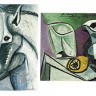 Picassova djela opet na meti kradljivaca