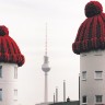 Berlin - Crven fesić za svijest o očuvanju energije