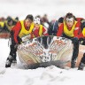 Quebec - Najveći zimski festival na svijetu