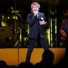 Rod Stewart u Aucklandu