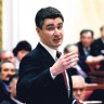 Milanović ostao bez Odbora za EU, šefica Vesna Pusić   