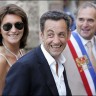 Sarkozy htio ostaviti Carlu zbog Cecilije