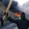 Kosovo: Srbi zapalili dva granična prijelaza