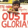 Filipini - Protiv predsjednice i najmlađi