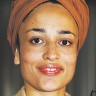 Zadie Smith kritizirala književne nagrade