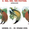 NAJ, NAJ, NAJ festival