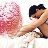 Antidepresivi mogu izazvati krvarenje u mozgu