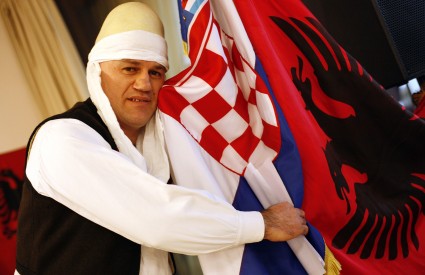 Albanska manjina u Hrvatskoj izrazila je zadovoljstvo zbog priznanja Kosova 
