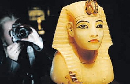 Kraljice Egipta