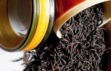 Šalica dobrog crnog čaja je odlična za zdravlje