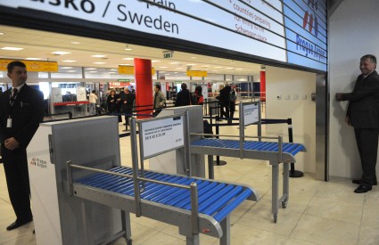 Je li Schengen još živ? Je li Schengen još živ?