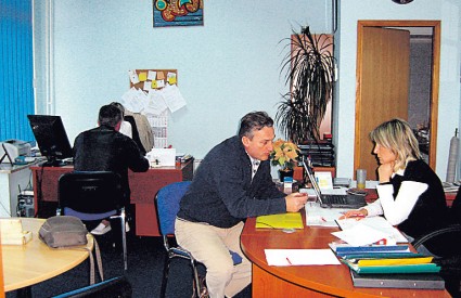 Dane otvorenih vrata posjetilo je četrdesetak stranaka koje su unaprijed rezervirale termin