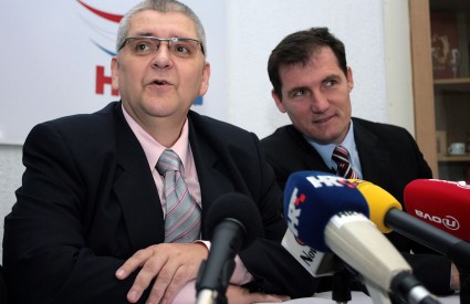 Za neuspjeh pregovora s Miroslavom Škorom u Osijeku, Anto Đapić optužio je vrh HDZ-a 