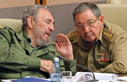 Novi predsjednik Kube ukida ograničenja koja je uveo Fidel Castro 