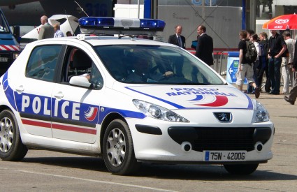 Francuska će policija oduzimati vozila alkoholiziranima