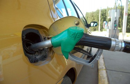 Cijene goriva opet se mijenjaju
