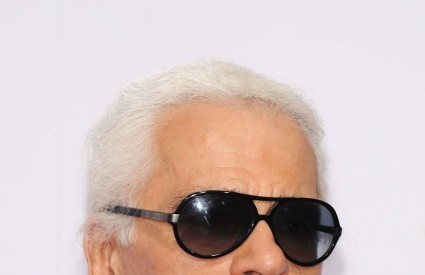 Karl Lagerfeld