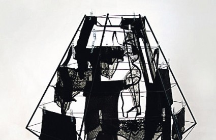 Laundry Lamp koristi samo 5 posto svjetlosne energije