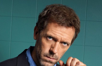 Popularni dr. House oličenje je sarkazma