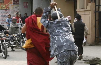 Zbog kineske represije na Tibetu predložen bojkot OI u Pekingu