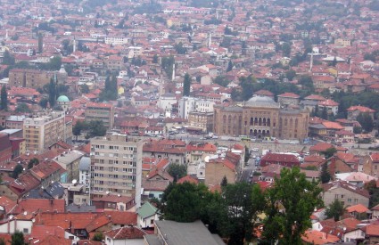 Sarajevo