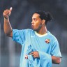 Ronaldinho napušta Barcelonu