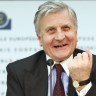 Trichet: Rast je i dalje tu