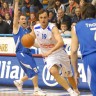 Zadar brani prednost