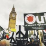 London - Pet godina rata u Iraku