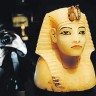 Svijet faraona u bečkom muzeju