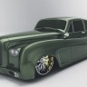 Bentley S3 E s BMW motorom