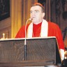 Zagrebačko sveučilište dodijelilo Kardinalu Bozaniću počasni doktorat