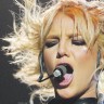 Britney lažirala pjevanje