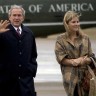 Bush u travnju ide na Kosovo?