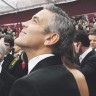 Clooney u Hitnoj službi