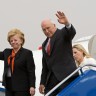 Cheney: Vojnici idu dobrovoljno u rat