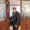 Milorad Dodik završio u bolnici u Banja Luci