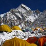 Mount Everest čiste umjetnici