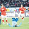 Austrijanci od 3-0 do 3-4, Njemačka sjajna u Baselu