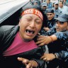 Tibet - Zbog prosvjeda Dalaj lama ponudio ostavku