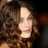 Keira Knightley propjevala