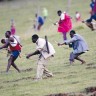 Kenija - Eskalacija nasilja