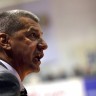 Petrović: U Partizanu samo prodaju maglu