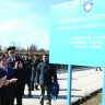 Kosovski carinici počeli obnašati dužnost