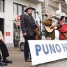 Jelačić plac - Kraljevi ulice