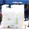 Akcija ‘Ledena kocka’ za ekološko osvješćivanje  