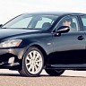 Lexus IS 220d Limited