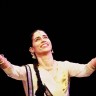 Klasični indijski ples u Močvari