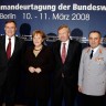 Merkel protiv ulaska Ukrajine i Gruzije u NATO
